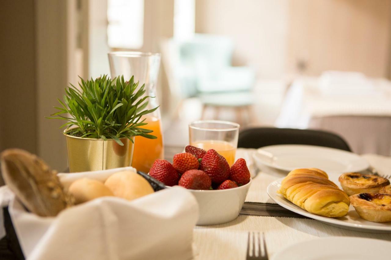 Gil Vicente - Charming Guesthouse بورتو المظهر الخارجي الصورة