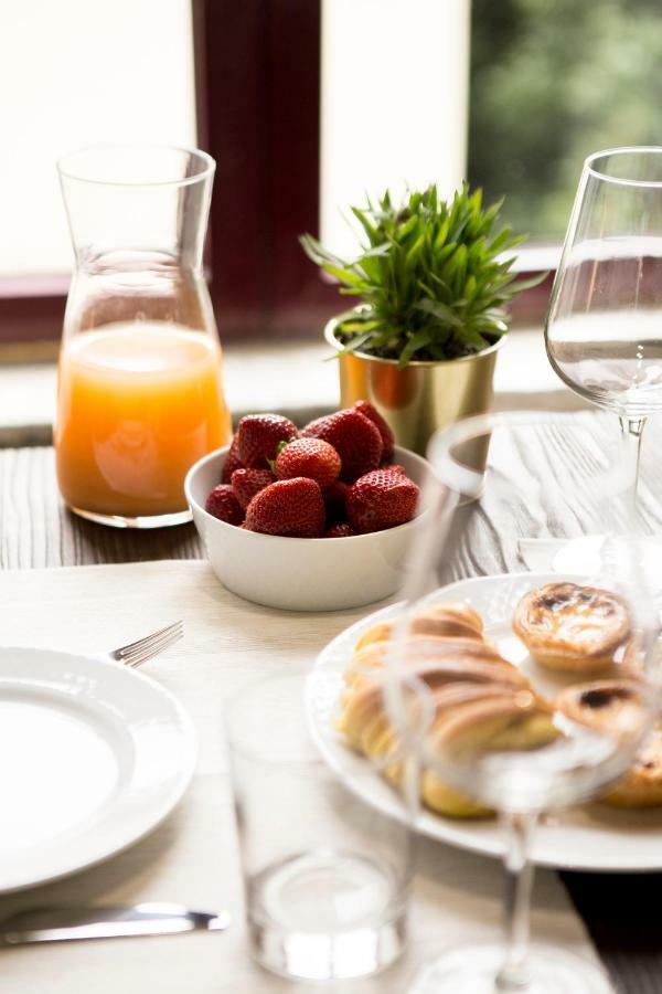 Gil Vicente - Charming Guesthouse بورتو الغرفة الصورة