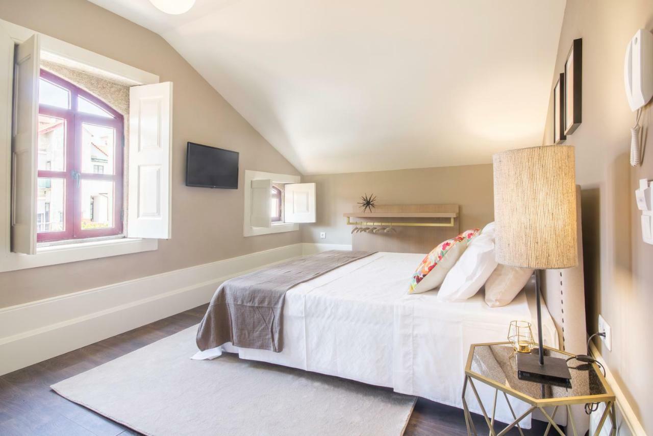 Gil Vicente - Charming Guesthouse بورتو المظهر الخارجي الصورة
