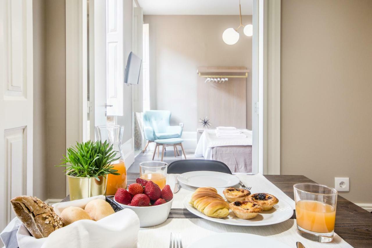 Gil Vicente - Charming Guesthouse بورتو المظهر الخارجي الصورة