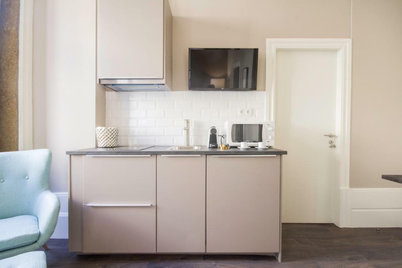 Gil Vicente - Charming Guesthouse بورتو المظهر الخارجي الصورة