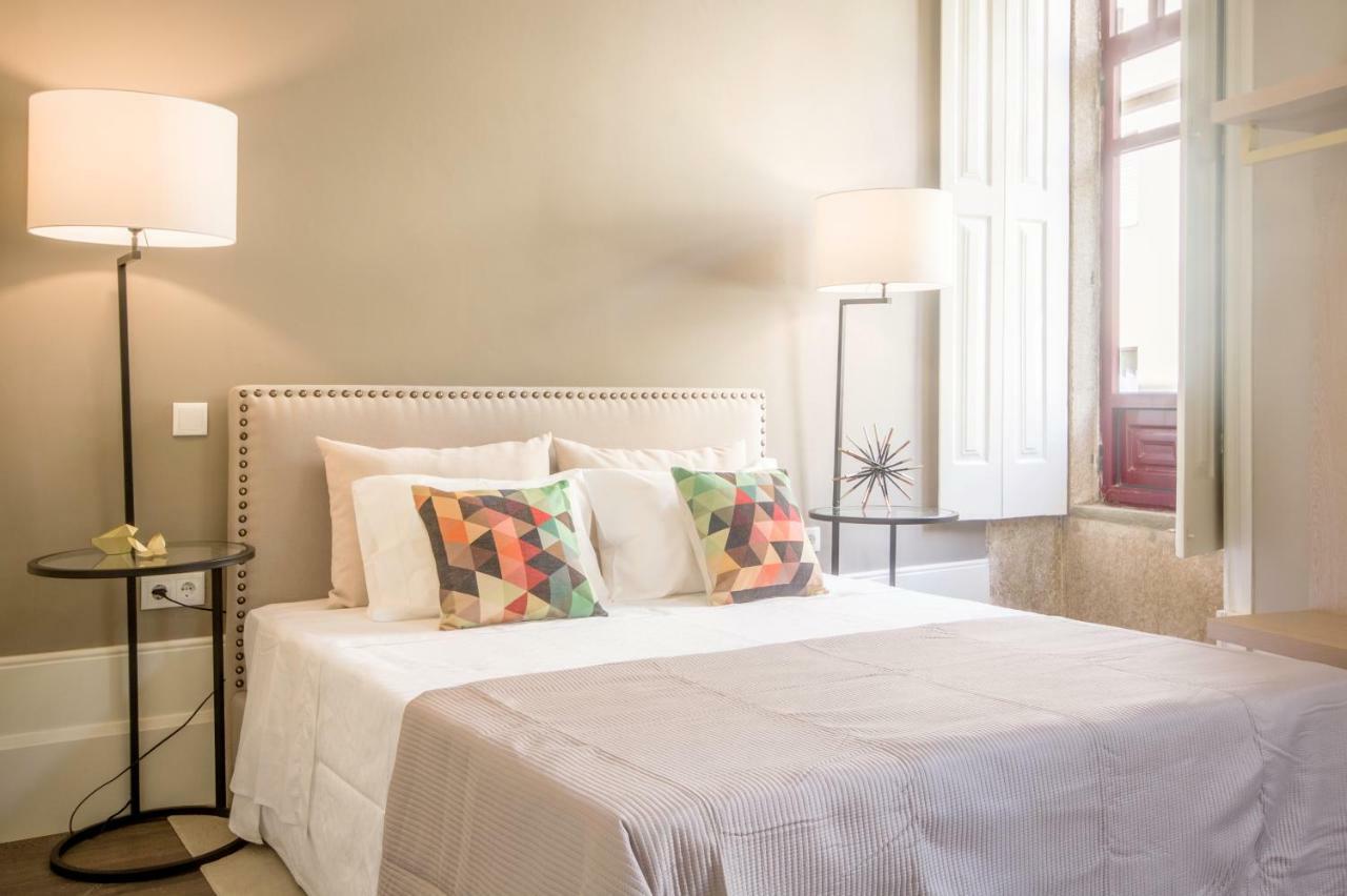 Gil Vicente - Charming Guesthouse بورتو المظهر الخارجي الصورة