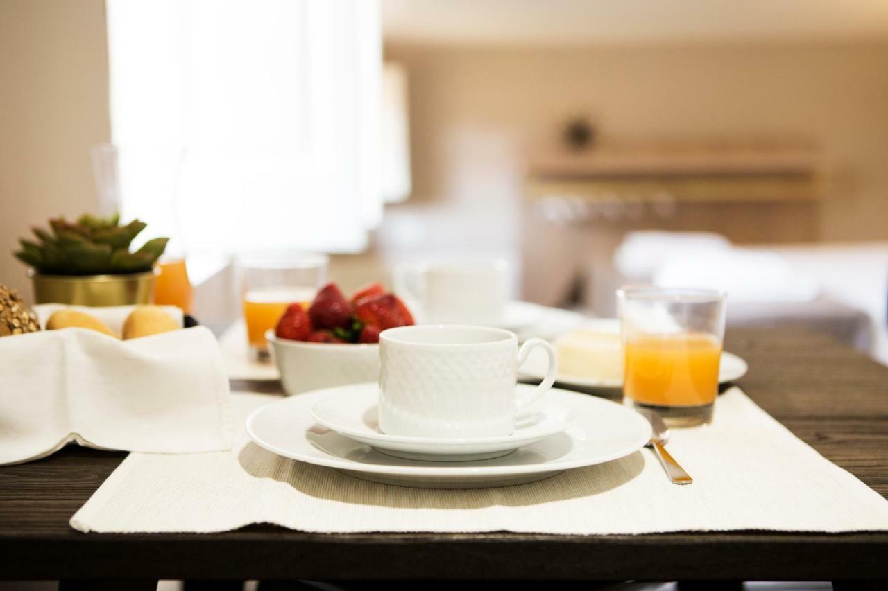 Gil Vicente - Charming Guesthouse بورتو المظهر الخارجي الصورة