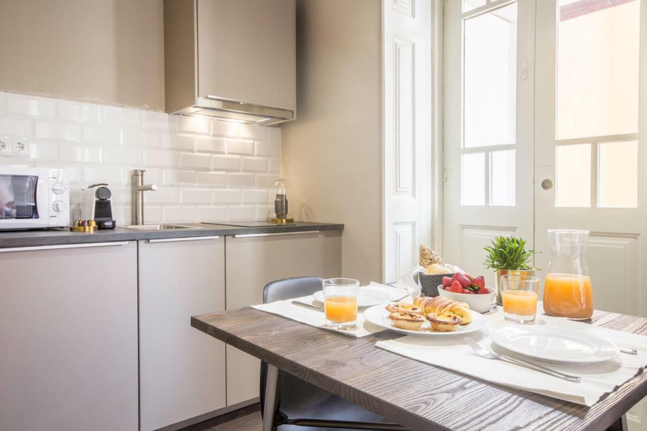 Gil Vicente - Charming Guesthouse بورتو المظهر الخارجي الصورة