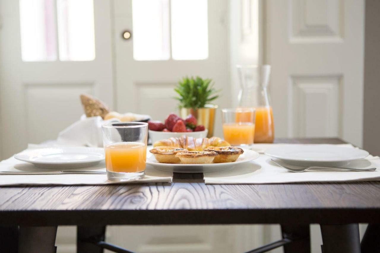 Gil Vicente - Charming Guesthouse بورتو المظهر الخارجي الصورة
